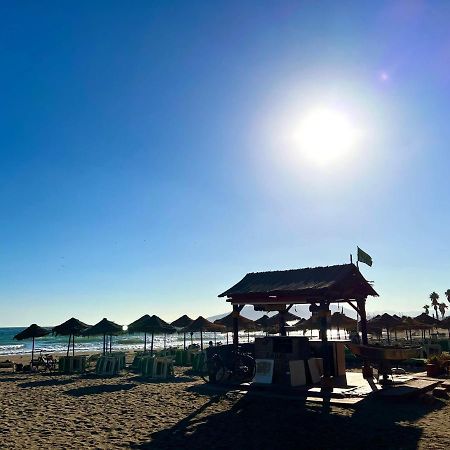 Relax , Sun And Beach Málaga Esterno foto